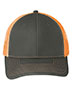 Port Authority C112 Snapback Trucker Hat