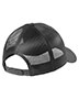 Port Authority C112LP Men  ® Low-Profile Snapback Trucker Cap.