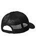 Port Authority Snapback Five-Panel Trucker Cap C115