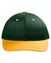 Port Authority Snapback Cap C118