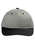 Port Authority Snapback Cap C118