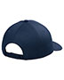 Port Authority Snapback Cap C118