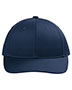 Port Authority Snapback Cap C118
