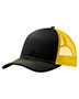 Port Authority C402 ® Snapback Trucker Cap.