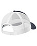 Port Authority C402LP ® Low-Profile Snapback Trucker Cap