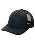 Port Authority C405LP ® Low-Profile Snapback 5-Panel Trucker Cap
