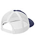 Port Authority C405LP ® Low-Profile Snapback 5-Panel Trucker Cap