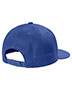Port Authority C406 ® Snapback Flat Bill Cap