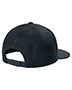 Port Authority C406 ® Snapback Flat Bill Cap