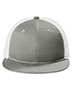 Port Authority C407 ® Snapback Flat Bill Trucker Cap