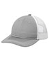 Port Authority C409 ® Unstructured Snapback Trucker Cap