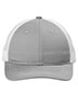 Port Authority C409 ® Unstructured Snapback Trucker Cap