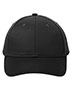 Port Authority C800 Men Fine Twill Cap