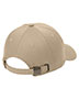 Port Authority C800 Men Fine Twill Cap
