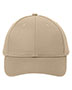 Port Authority C800 Men Fine Twill Cap
