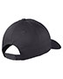 Port Authority C801 Men  ® Snapback Fine Twill Cap