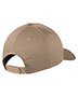 Port Authority C801 Men  ® Snapback Fine Twill Cap