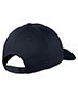 Port Authority C801 Men ® Snapback Fine Twill Cap