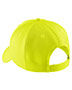Port Authority C806 Men Solid Enhanced Visibility Cap