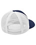 Port Authority C812 Men Flexfit Mesh Back Cap