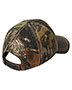 Port Authority C819 Men PigtDyed Camouflage Cap