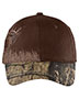 Port Authority C820 Unisex Embroidered Camouflage Cap