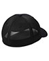 Port Authority C826 Men Pique Mesh Cap