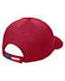 Port Authority C829 Men Americana Flag Sandwich Cap