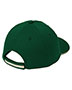 Port Authority C830 Men Sandwich Bill Cap With Striped Closure