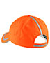 Port Authority C836 Unisex Enhanced Visibility Cap