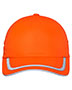 Port Authority C836 Unisex Enhanced Visibility Cap