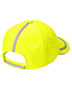 Port Authority C836 Unisex Enhanced Visibility Cap