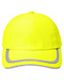 Port Authority C836 Unisex Enhanced Visibility Cap