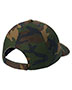 Port Authority C851 Unisex Camouflage Cap