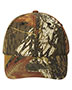 Port Authority C855 Unisex Pro Camouflage Series Cap