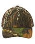 Port Authority C869 Unisex Pro Camouflage Series Cap With Mesh Back