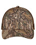 Port Authority C869 Unisex Pro Camouflage Series Cap With Mesh Back