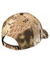 Port Authority C871 Men Pro Camouflage Series GartWashed Cap