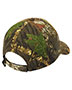 Port Authority C871 Men Pro Camouflage Series GartWashed Cap