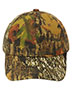 Port Authority C871 Men Pro Camouflage Series GartWashed Cap