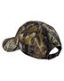 Port Authority C871 Men Pro Camouflage Series GartWashed Cap