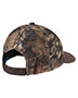 Port Authority ® Pigment Print Camouflage Mesh Back Cap C891