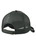 Port Authority C904 Men Colorblock Mesh Back Cap