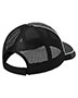 Port Authority C904 Men Colorblock Mesh Back Cap