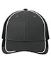 Port Authority C904 Men Colorblock Mesh Back Cap