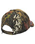 Port Authority C909 Men Americana Contrast Stitch Camouflage Cap