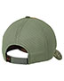 Port Authority C912 Men Camouflage Cap with Air Mesh Back