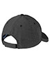 Port Authority C923 Unisex Two Color Mesh Back Cap