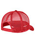 Port Authority C932 Unisex 5-Panel Snapback Cap