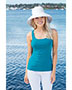 Port Authority C933 Ladies Sun Hat